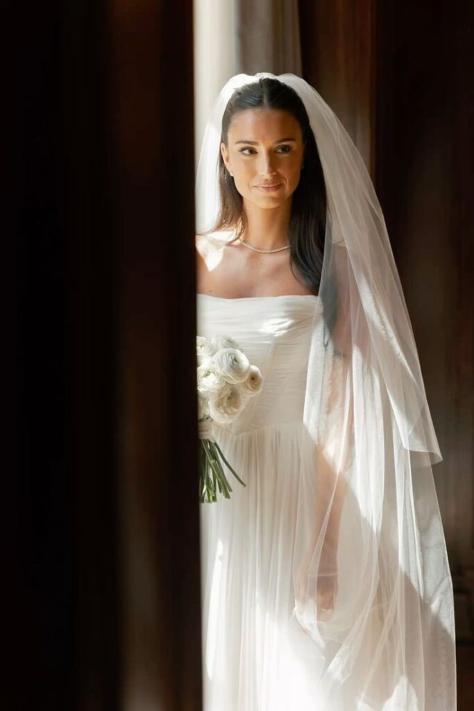 perfect bride